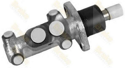 BRAKE ENGINEERING mc1250be -  Главный тормозной цилиндр